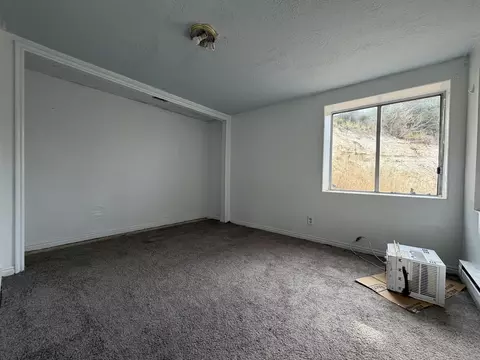Bedroom - 207 E Red Hill Rd, Central, UT 84722 photo 2 of 2
