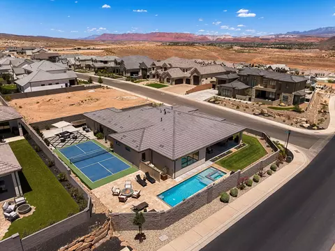 1525 W Belayer Dr, Saint George, UT 84770