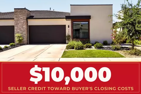 2866 E Church Oak Dr, Saint George, UT 84790