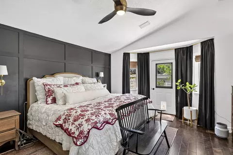 Bedroom - 865 W Old Highway 91, Parowan, UT 84761 photo 2 of 7