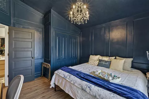 Bedroom - 865 W Old Highway 91, Parowan, UT 84761 photo 4 of 7
