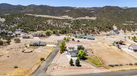 View/Area - 865 W Old Highway 91, Parowan, UT 84761 photo 1 of 11