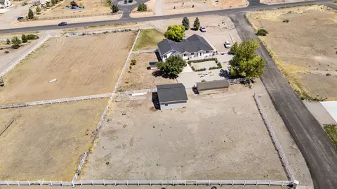 View/Area - 865 W Old Highway 91, Parowan, UT 84761 photo 8 of 11