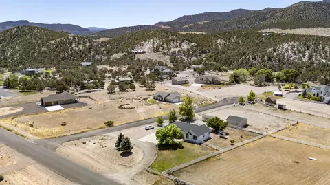 View/Area - 865 W Old Highway 91, Parowan, UT 84761 photo 6 of 11