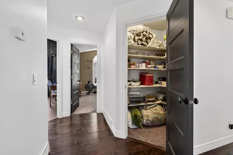 Entry Way - 865 W Old Highway 91, Parowan, UT 84761 photo 3 of 3