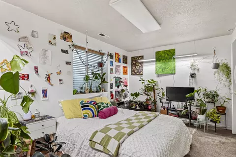 Bedroom - 865 W Old Highway 91, Parowan, UT 84761 photo 7 of 7