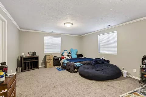 Bedroom - 865 W Old Highway 91, Parowan, UT 84761 photo 6 of 7