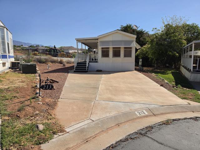 840 Twin Lakes Dr #213, Saint George, UT 84770