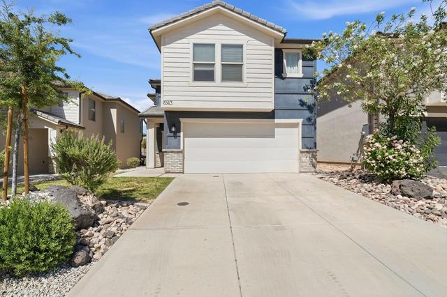 6143 S Zelda Dr, Saint George, UT 84790