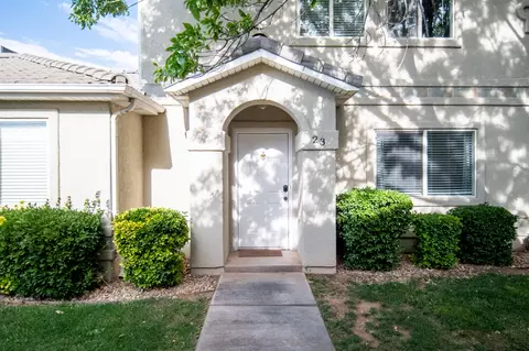 441 E Sunland Dr #23, Saint George, UT 84790