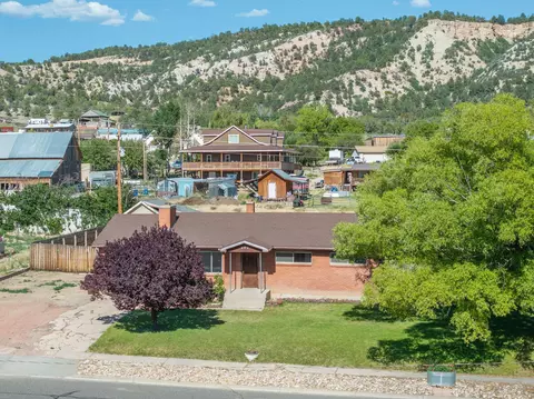 70 N Main St, Glendale, UT 84729