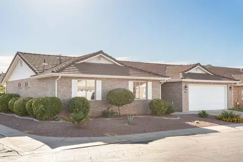 1055 E 900 S #95, Saint George, UT 84790