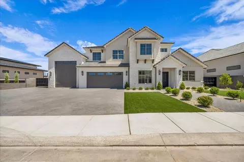 1620 W Belayer Dr, Saint George, UT 84770