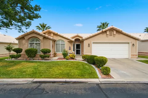 225 N Valley View Dr # 19, Saint George, UT 84770