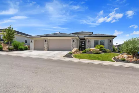 2796 Vico Way, Saint George, UT 84770