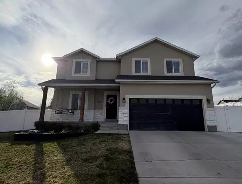 951 N Rattler Rd, Saratoga Springs, UT 84045