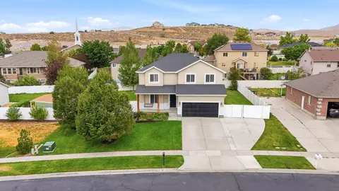 951 N Rattler Rd, Saratoga Springs, UT 84045