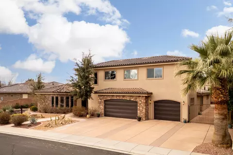 754 Swiss Haven Cir, Santa Clara, UT 84765