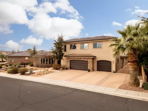 754 Swiss Haven Cir, Santa Clara, UT 84765