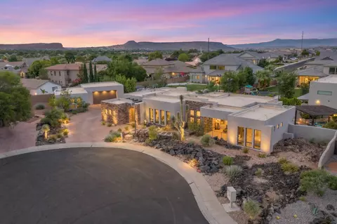 1 E Basalt Cir, Santa Clara, UT 84765