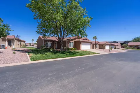 565 S Siesta Dr, Ivins, UT 84738