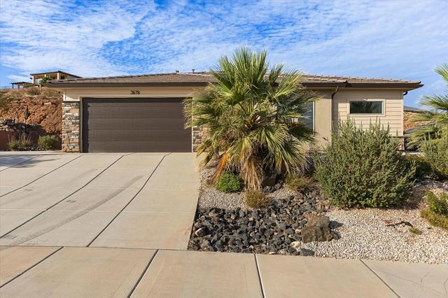 3678 E Mesa Rock Dr, Saint George, UT 84790