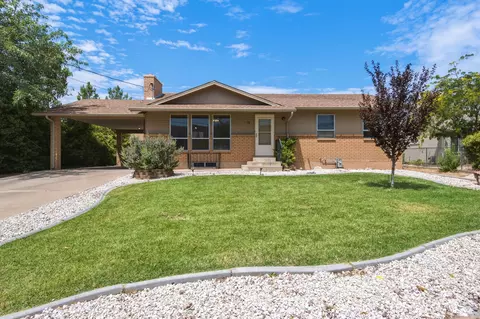 50 S 500 W, La Verkin, UT 84745