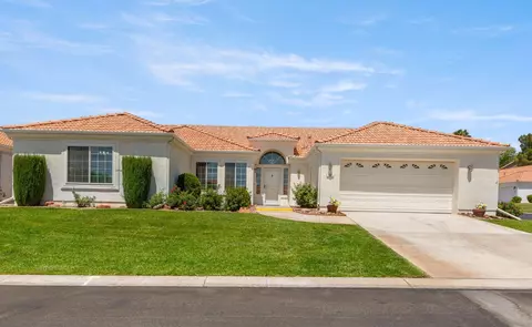 39 N Valley View Dr #69, Saint George, UT 84770