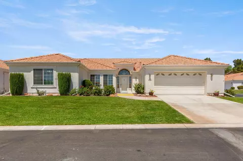 39 N Valley View Dr #69, Saint George, UT 84770