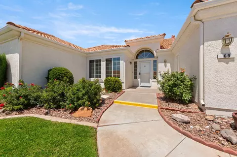 39 N Valley View Dr #69, Saint George, UT 84770