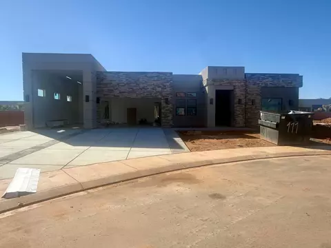 565 W 30 S, Ivins, UT 84738