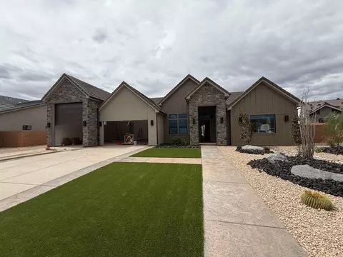 61 N 640 W, Ivins, UT 84738