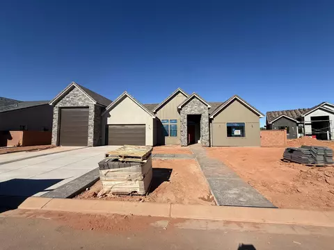61 N 640 W, Ivins, UT 84738