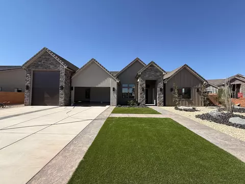 61 N 640 W, Ivins, UT 84738