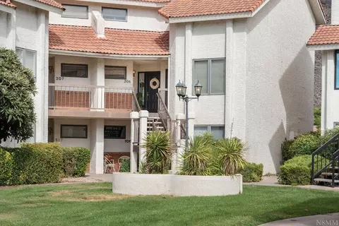 275 S Valley View Dr #J206, Saint George, UT 84770