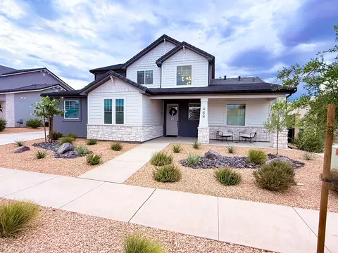 468 W Canyon Pine Dr, Saint George, UT 84790