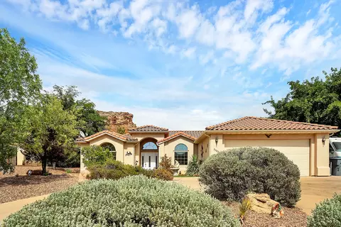 2789 S Tonaquint Dr, Saint George, UT 84790