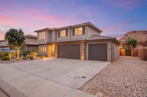 5973 S Kastra Ln, Saint George, UT 84790