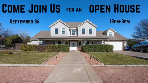 2057 S Solana Cir, Washington, UT 84780