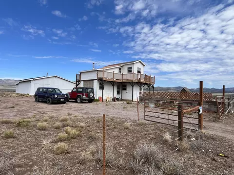6643 N 9700 W, Beryl, UT 84714