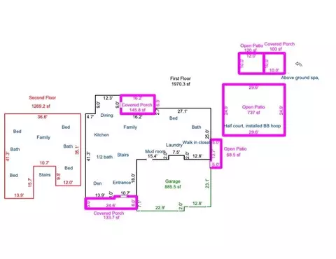 2788 E Rill Dr, Washington, UT 84780 photo 41