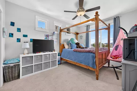 Bedroom - 4044 S 490 E, Washington, UT 84780 photo 5 of 6