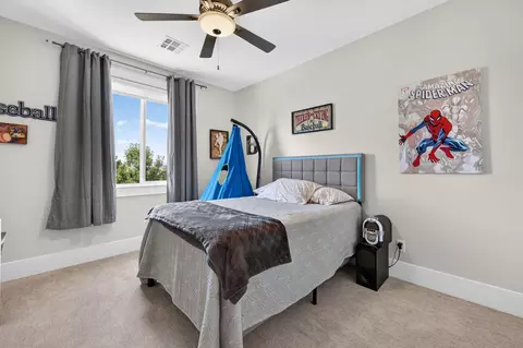 Bedroom - 4044 S 490 E, Washington, UT 84780 photo 6 of 6