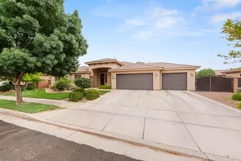 4085 S Priceless Way, Washington, UT 84780