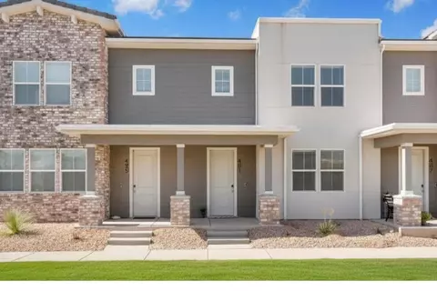 491 W Bronze Ridge Pl, Saint George, UT 84790