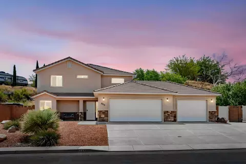 300 N 560 W, La Verkin, UT 84745