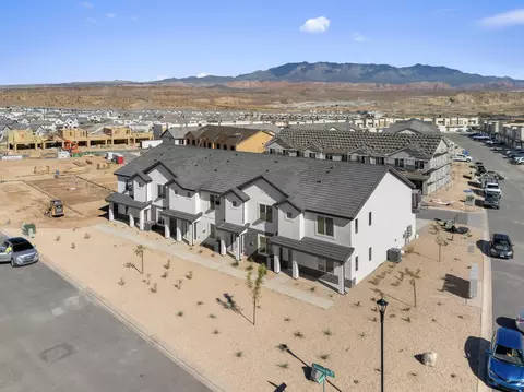 2232 S Wolverine Way #2522, Washington, UT 84780