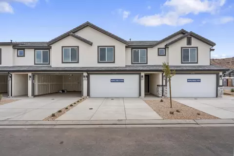 2157 S Wolverine Way #2446, Washington, UT 84780
