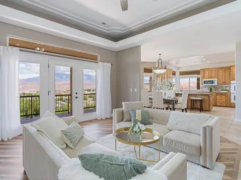 2541 W Spilsbury Ct, Hurricane, UT 84737
