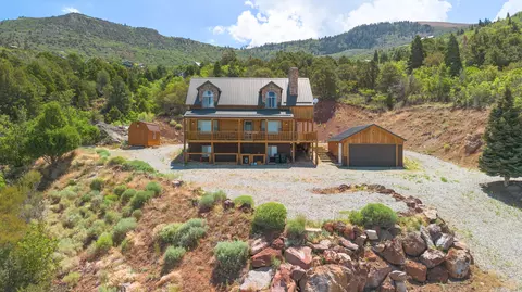 813 E High Mountain View Dr, Cedar City, UT 84720